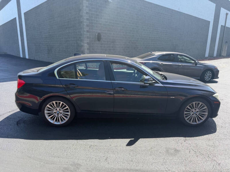 bmw 3 series 2013 WBA3C1G52DNR44805 image bmw 3 series 2013 WBA3C1G52DNR44805 image